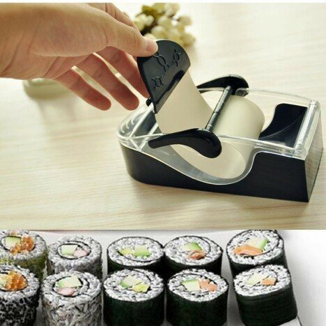 Aparat de facut sushi